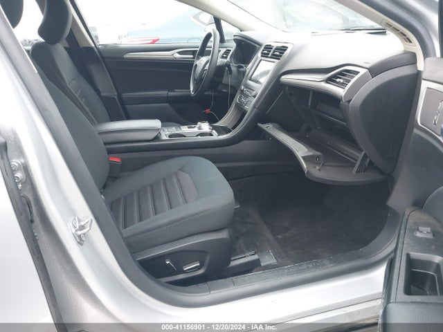 Ford FUSION SE 2018 3FA6P0H78JR270124 Image 5
