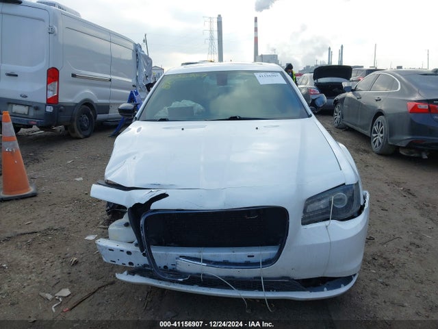 2C3CCAGG5FH808771 Chrysler 300 300s