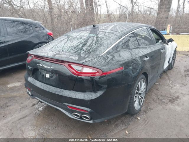 KNAE15LA1K6067742 KIA Stinger