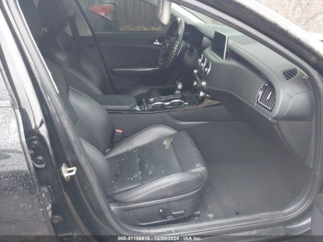 KNAE15LA1K6067742 KIA Stinger