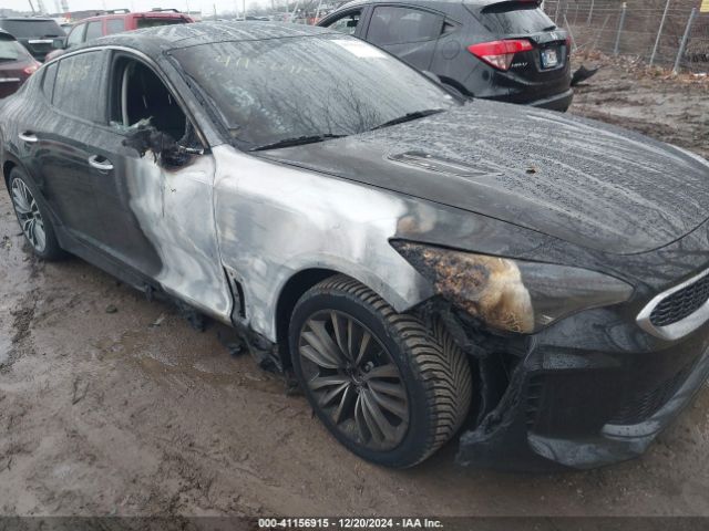 KNAE15LA1K6067742 KIA Stinger