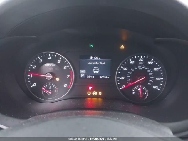 KNAE15LA1K6067742 KIA Stinger