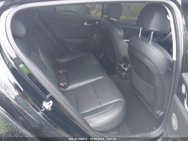KNAE15LA1K6067742 KIA Stinger