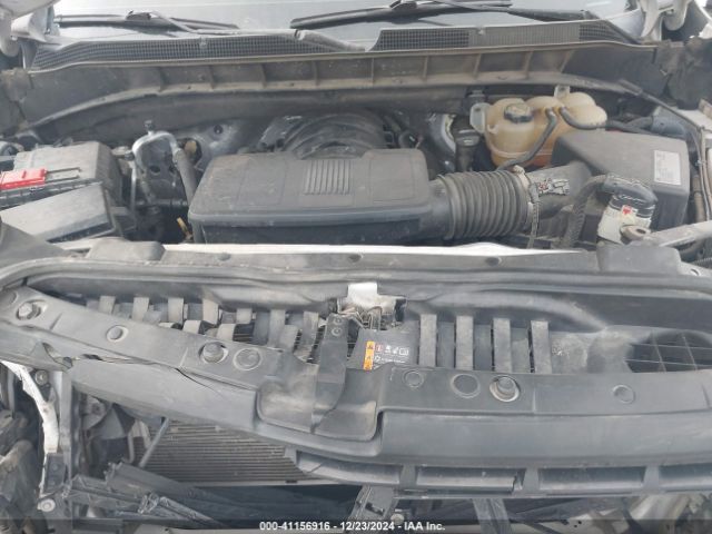 1GCRWCED6KZ179937 Chevrolet Silverado 1500 Lt