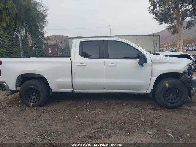 1GCRWCED6KZ179937 Chevrolet Silverado 1500 Lt