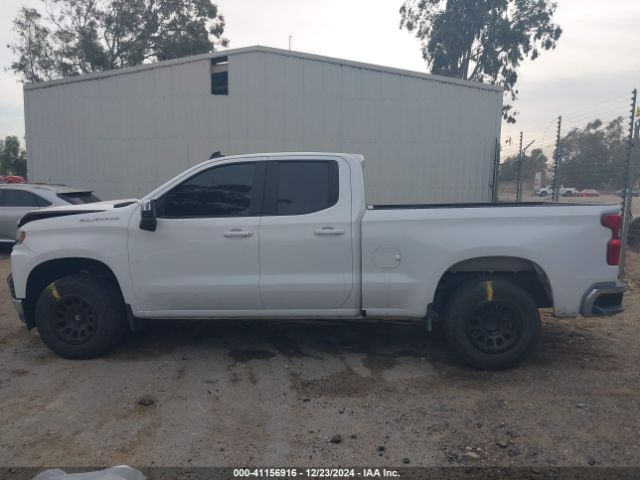 1GCRWCED6KZ179937 Chevrolet Silverado 1500 Lt