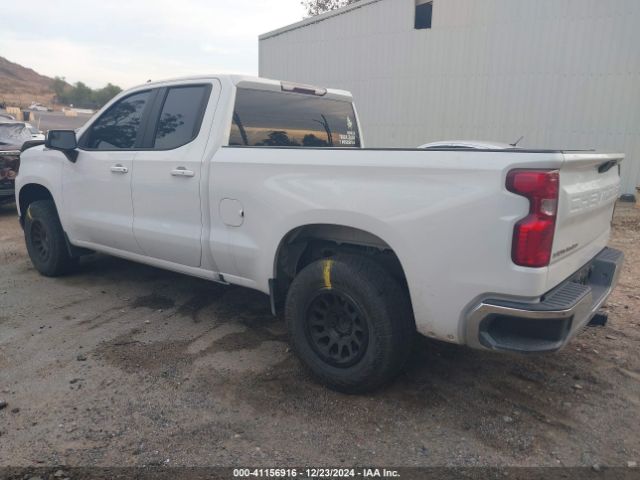1GCRWCED6KZ179937 Chevrolet Silverado 1500 Lt