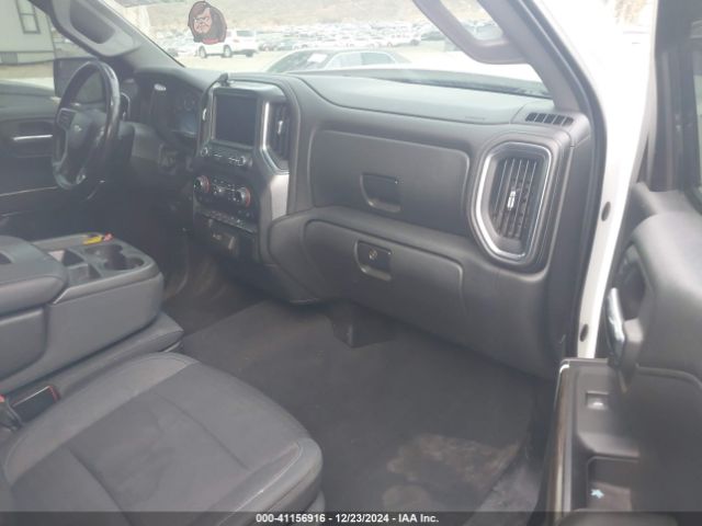 1GCRWCED6KZ179937 Chevrolet Silverado 1500 Lt