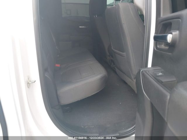 1GCRWCED6KZ179937 Chevrolet Silverado 1500 Lt
