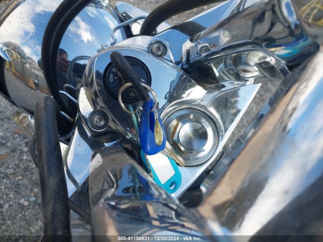 2011 YAMAHA XV1900 JYAVP27E0BA012916 Photo 10