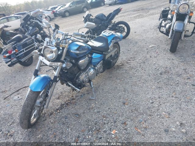 2011 YAMAHA XV1900 JYAVP27E0BA012916 Photo 1