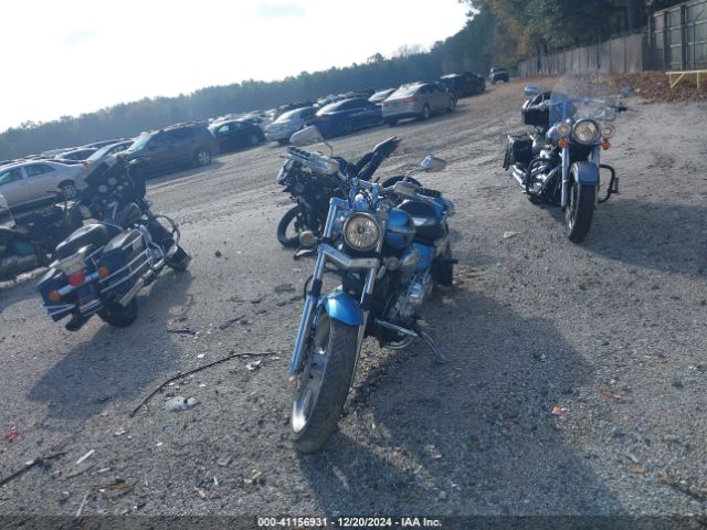 2011 YAMAHA XV1900 JYAVP27E0BA012916 Photo 4