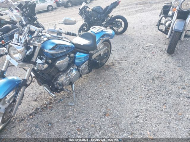 2011 YAMAHA XV1900 JYAVP27E0BA012916 Photo 8