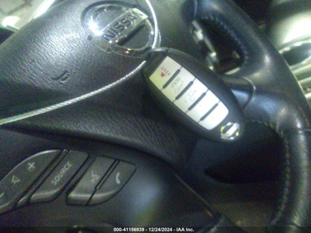 5N1AR2MN7EC607817 Nissan Pathfinder Platinum