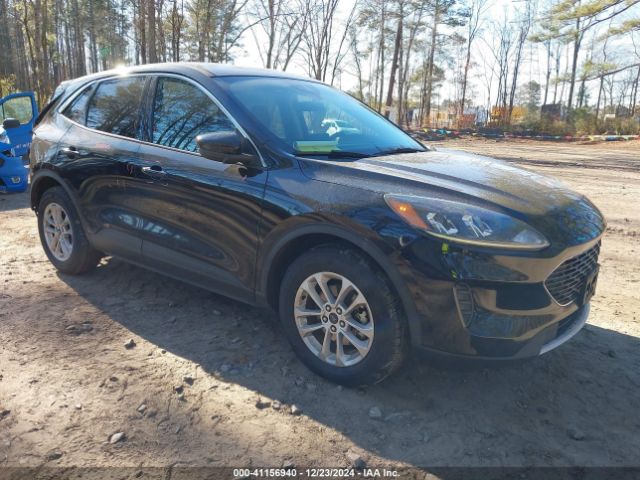 2020 FORD ESCAPE 1FMCU0G6XLUA07056