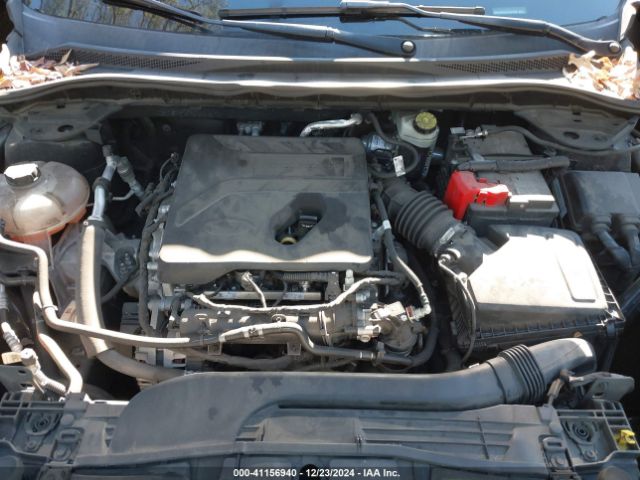2020 FORD ESCAPE 1FMCU0G6XLUA07056 Photo 9