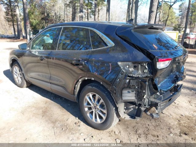 2020 FORD ESCAPE 1FMCU0G6XLUA07056 Photo 2