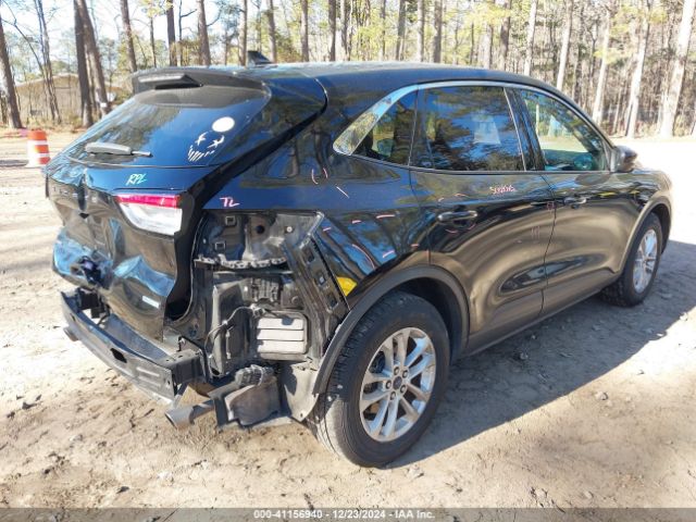 2020 FORD ESCAPE 1FMCU0G6XLUA07056 Photo 3