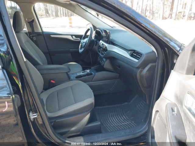2020 FORD ESCAPE 1FMCU0G6XLUA07056 Photo 4