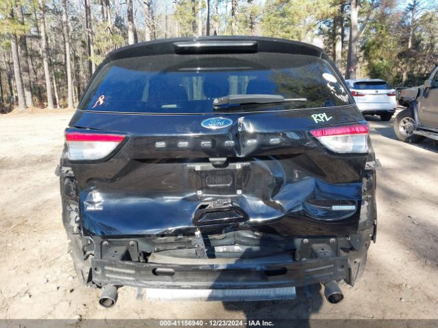 2020 FORD ESCAPE 1FMCU0G6XLUA07056 Photo 5