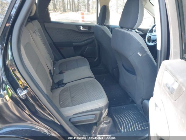 2020 FORD ESCAPE 1FMCU0G6XLUA07056 Photo 7