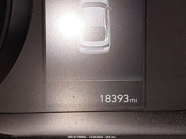 KMHLM4AG7PU467659 Hyundai ELANTRA SEL