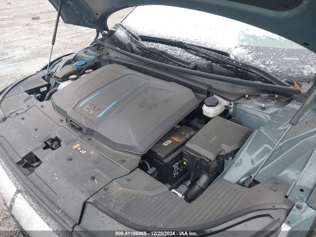 Hyundai Ioniq 5 Sel 2022 KM8KNDAF3NU102554 Image 10