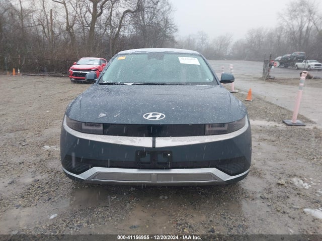 Hyundai Ioniq 5 Sel 2022 KM8KNDAF3NU102554 Image 12