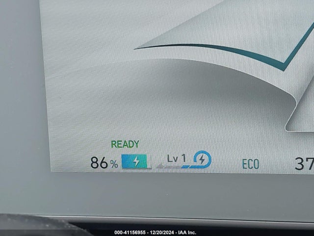 Hyundai Ioniq 5 Sel 2022 KM8KNDAF3NU102554 Image 17