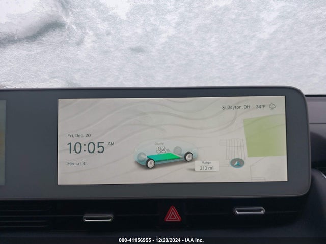 Hyundai Ioniq 5 Sel 2022 KM8KNDAF3NU102554 Image 18