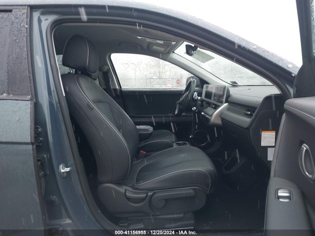 Hyundai Ioniq 5 Sel 2022 KM8KNDAF3NU102554 Image 5