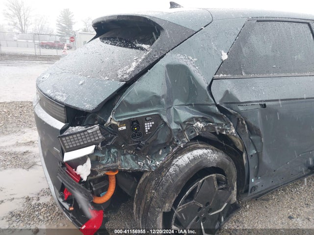 Hyundai Ioniq 5 Sel 2022 KM8KNDAF3NU102554 Image 6