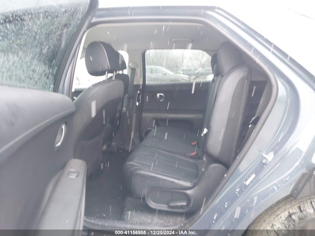 Hyundai Ioniq 5 Sel 2022 KM8KNDAF3NU102554 Image 8