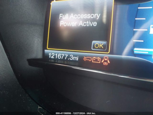 1FM5K8D88HGA21532 Ford EXPLORER XLT