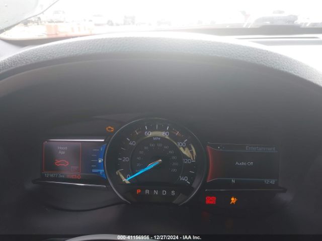 1FM5K8D88HGA21532 Ford EXPLORER XLT