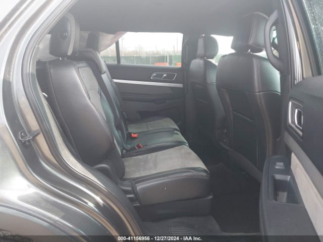 1FM5K8D88HGA21532 Ford EXPLORER XLT
