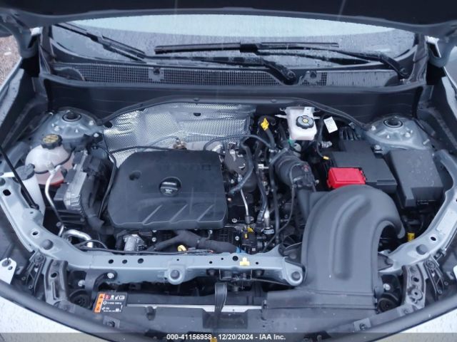 KL4MMCSL2PB150571 Buick Encore Gx Preferred Awd