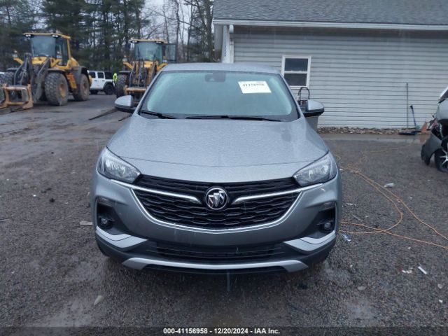 KL4MMCSL2PB150571 Buick Encore Gx Preferred Awd