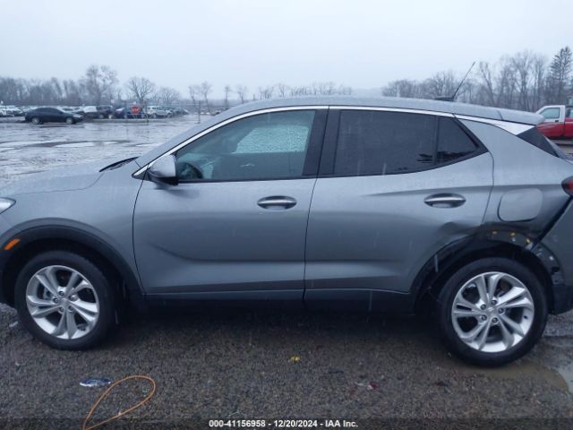 KL4MMCSL2PB150571 Buick Encore Gx Preferred Awd