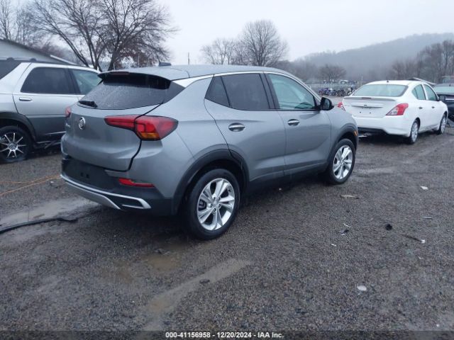 KL4MMCSL2PB150571 Buick Encore Gx Preferred Awd