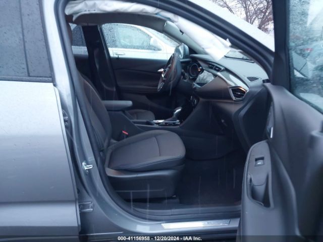 KL4MMCSL2PB150571 Buick Encore Gx Preferred Awd