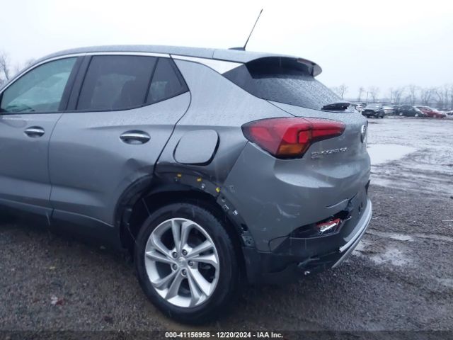 KL4MMCSL2PB150571 Buick Encore Gx Preferred Awd