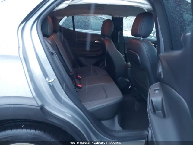 KL4MMCSL2PB150571 Buick Encore Gx Preferred Awd