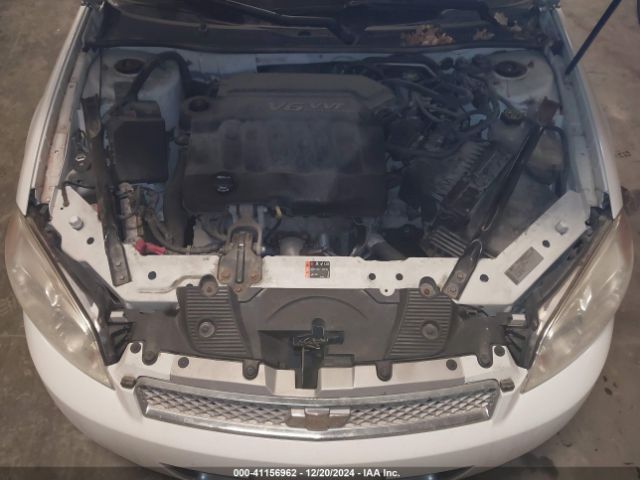 2G1WA5E31E1134544 Chevrolet Impala Limited Ls