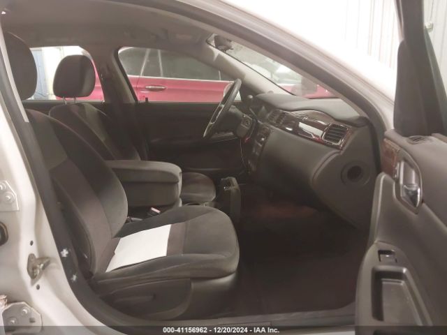 2G1WA5E31E1134544 Chevrolet Impala Limited Ls