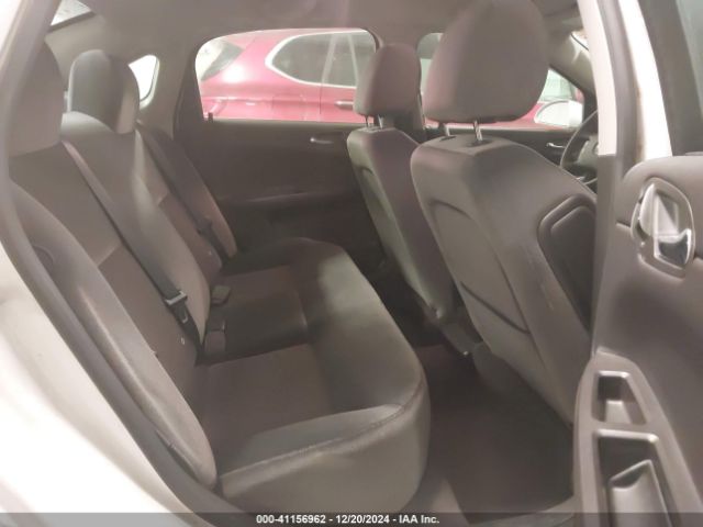 2G1WA5E31E1134544 Chevrolet Impala Limited Ls