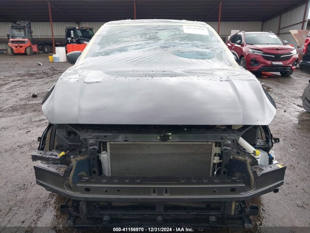 Subaru Impreza Base 2023 4S3GKAB6XP3600081 Image 13