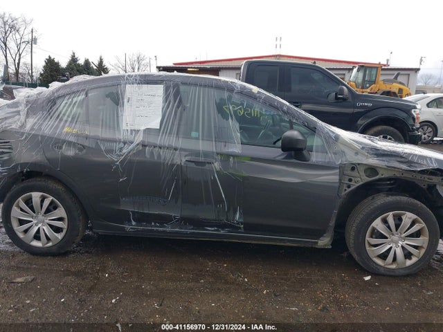 Subaru Impreza Base 2023 4S3GKAB6XP3600081 Image 14