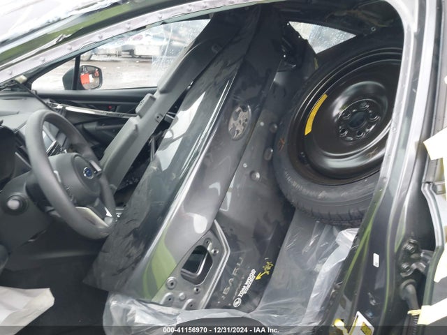 Subaru Impreza Base 2023 4S3GKAB6XP3600081 Image 12