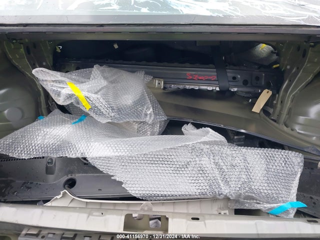 Subaru Impreza Base 2023 4S3GKAB6XP3600081 Image 18